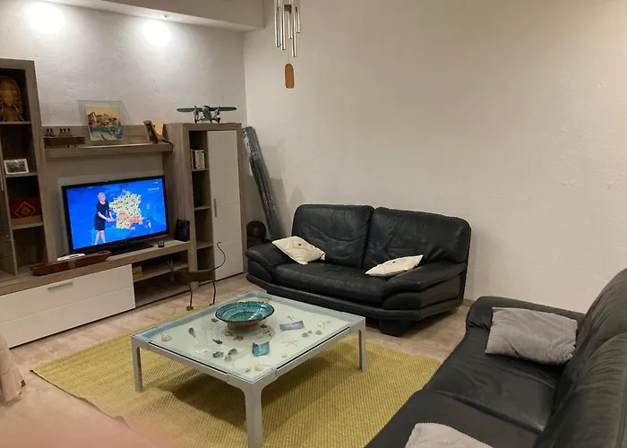 Appartement Centre Historique Meze