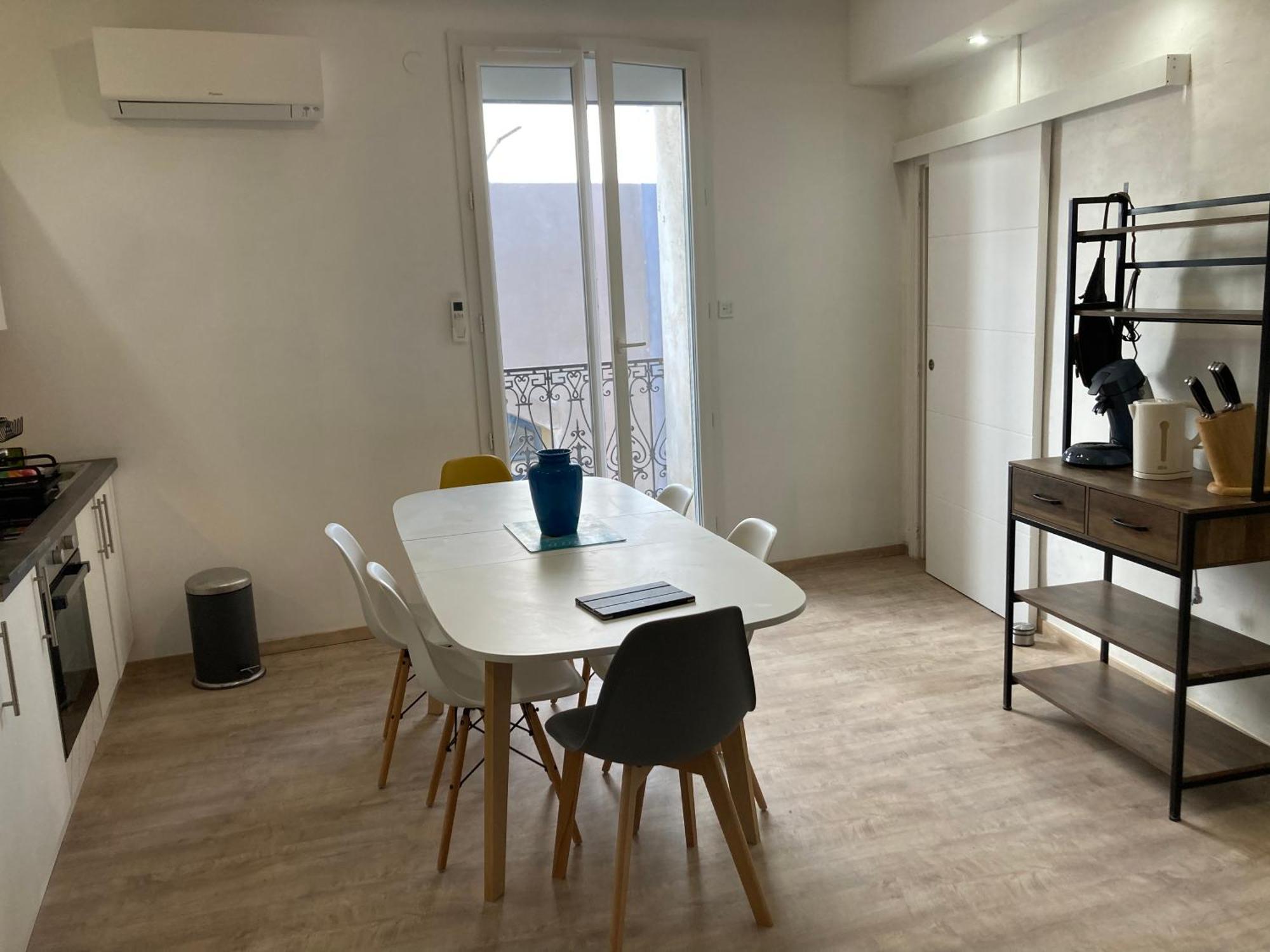 Apartment Centre Historique